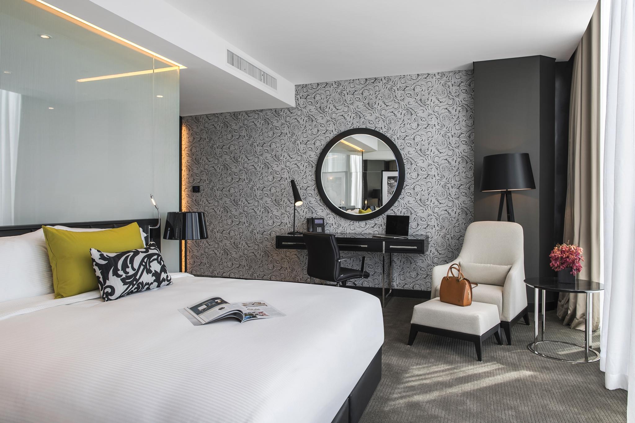 Hotel Rotana 5*