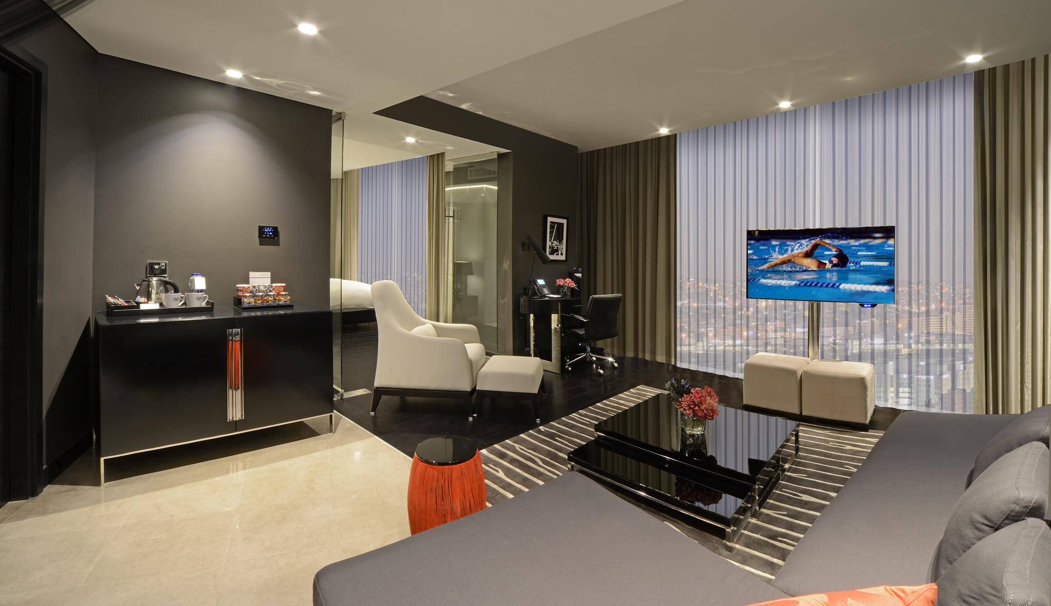 Rotana Hotel Amman