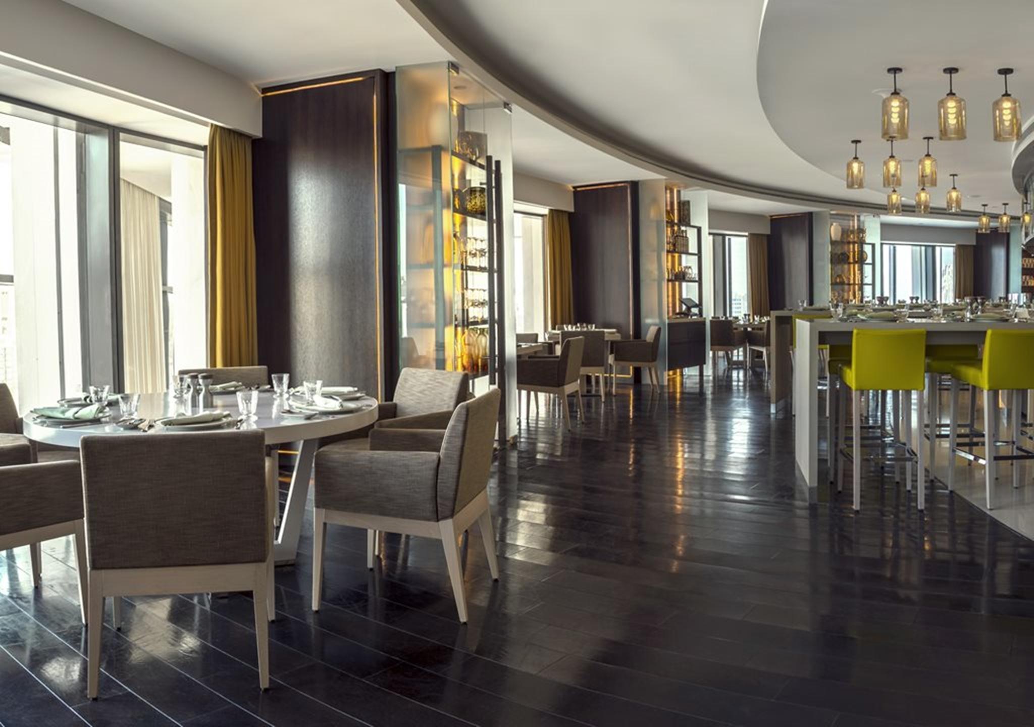 Hotel Rotana Amman