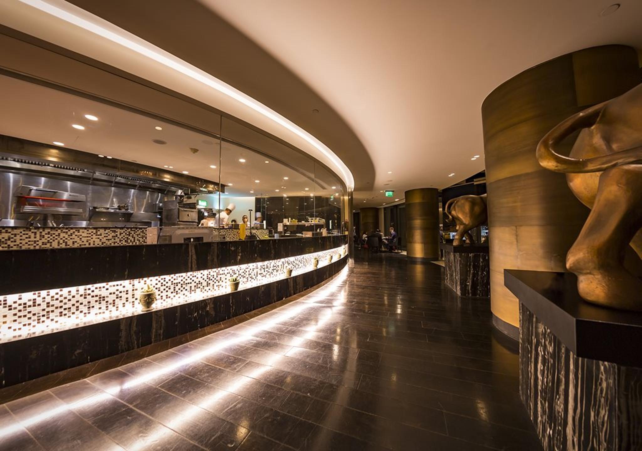 Rotana 5* Amman