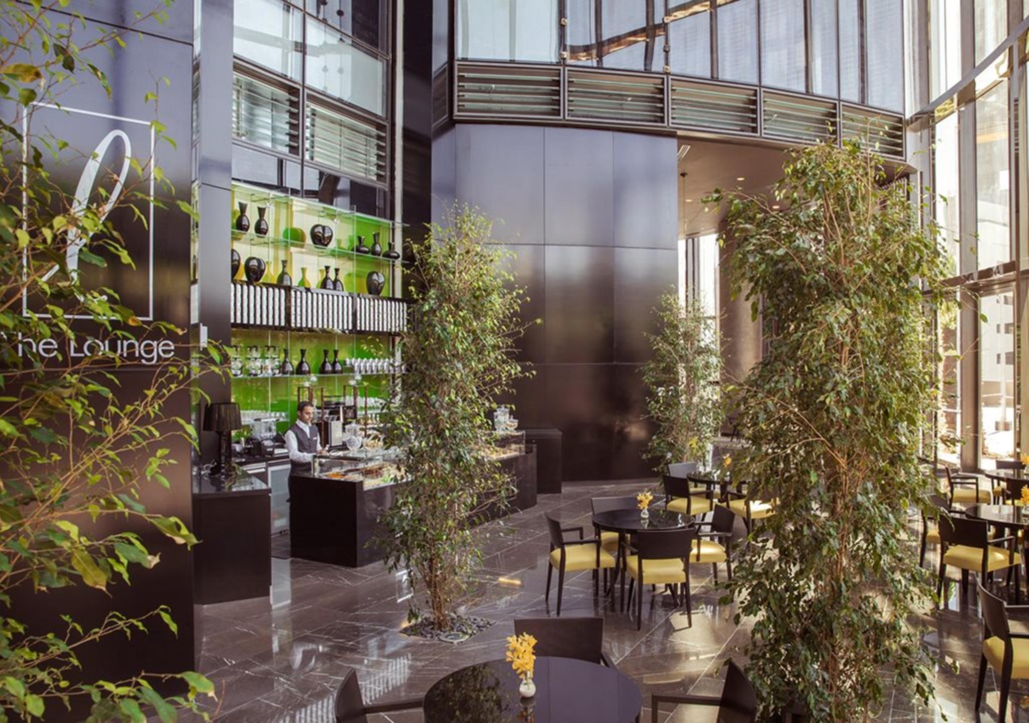 Rotana 5* Amman