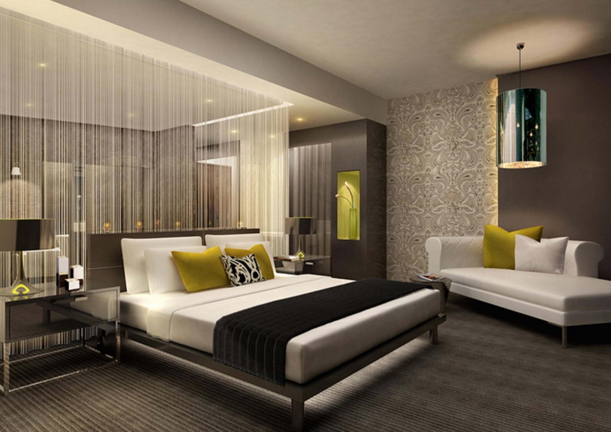 Rotana Hotel