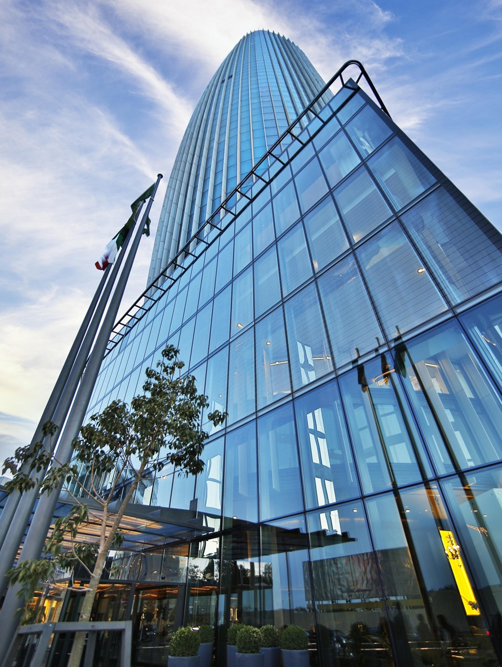 Rotana 5*
