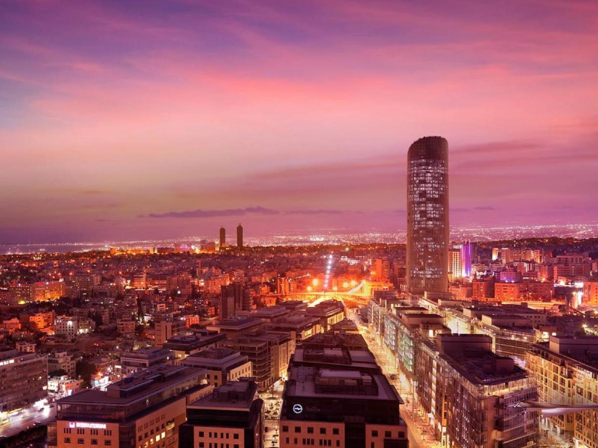 Rotana Hotel 5*