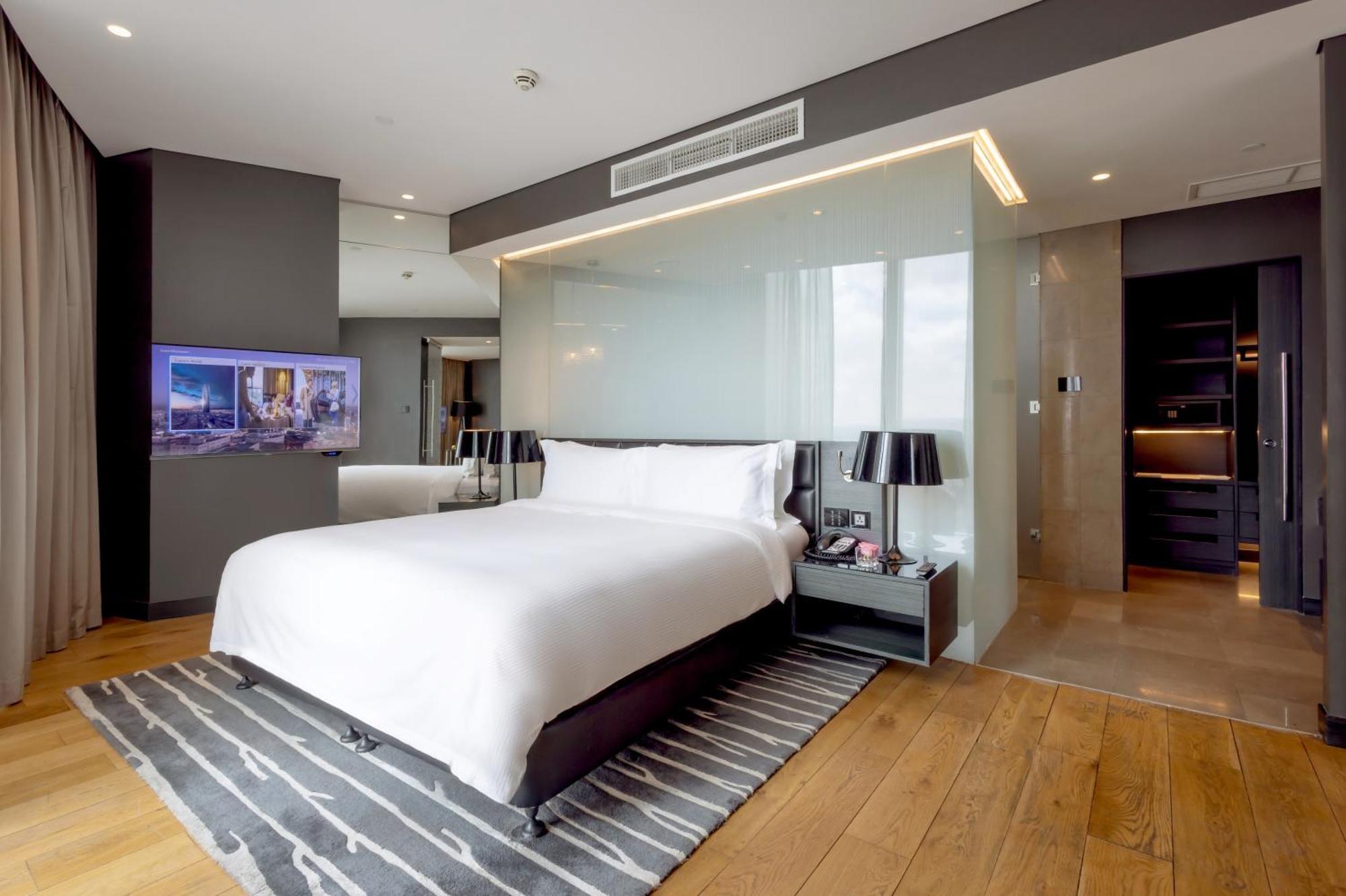 Rotana Hotel