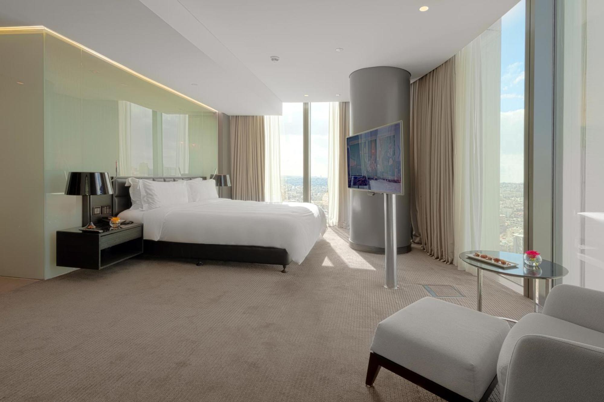 Rotana Hotel