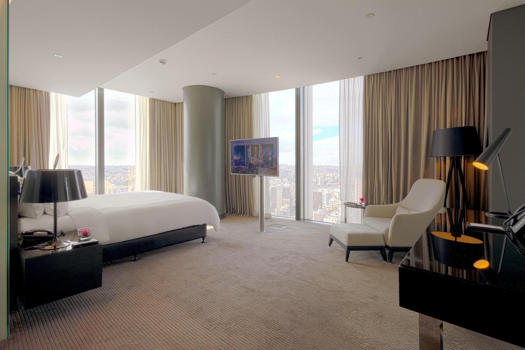 Rotana Hotel