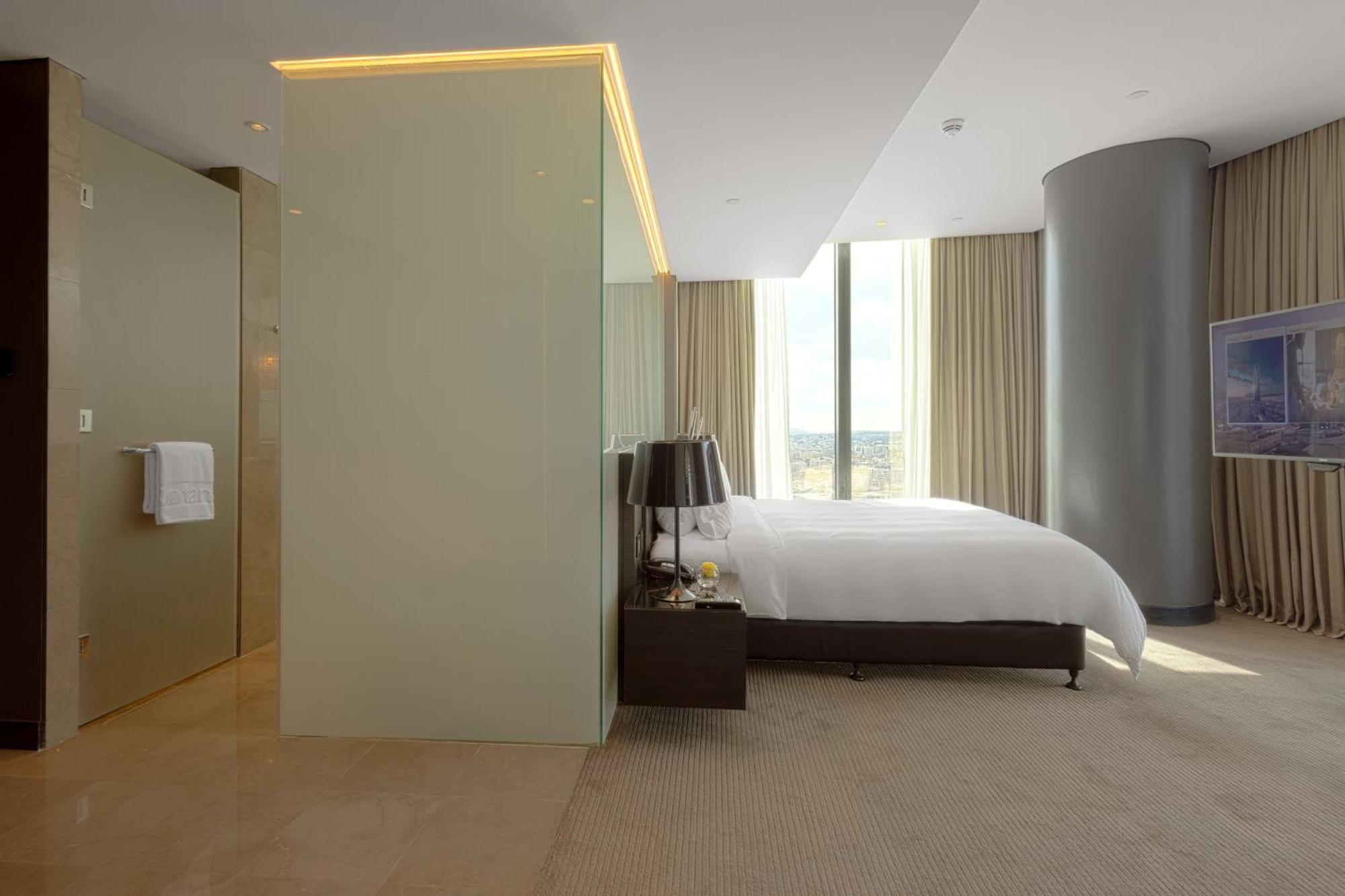 Rotana 5* Amman