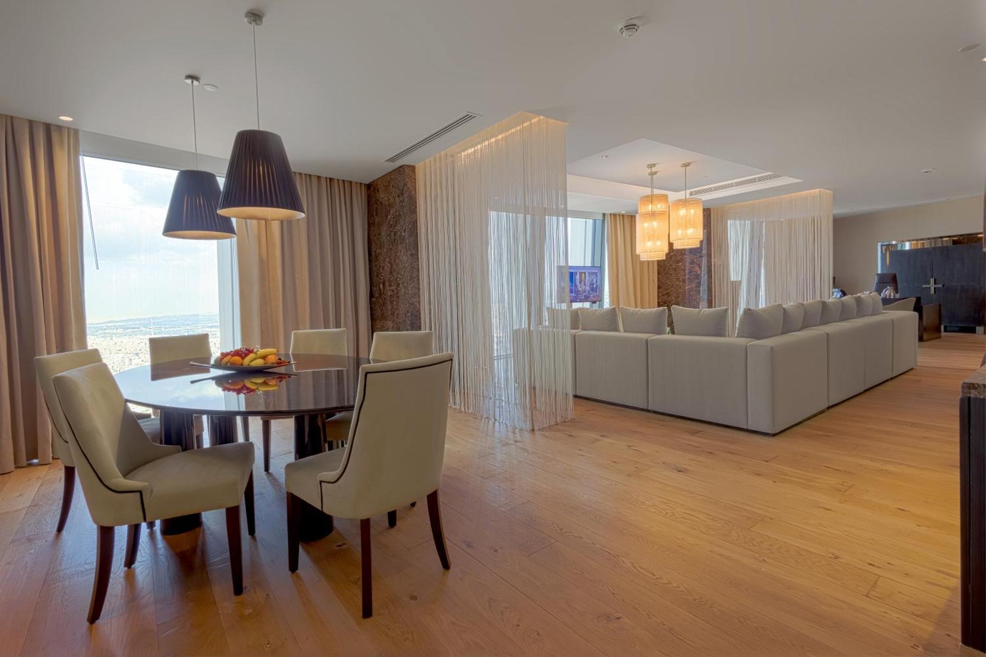Rotana Amman
