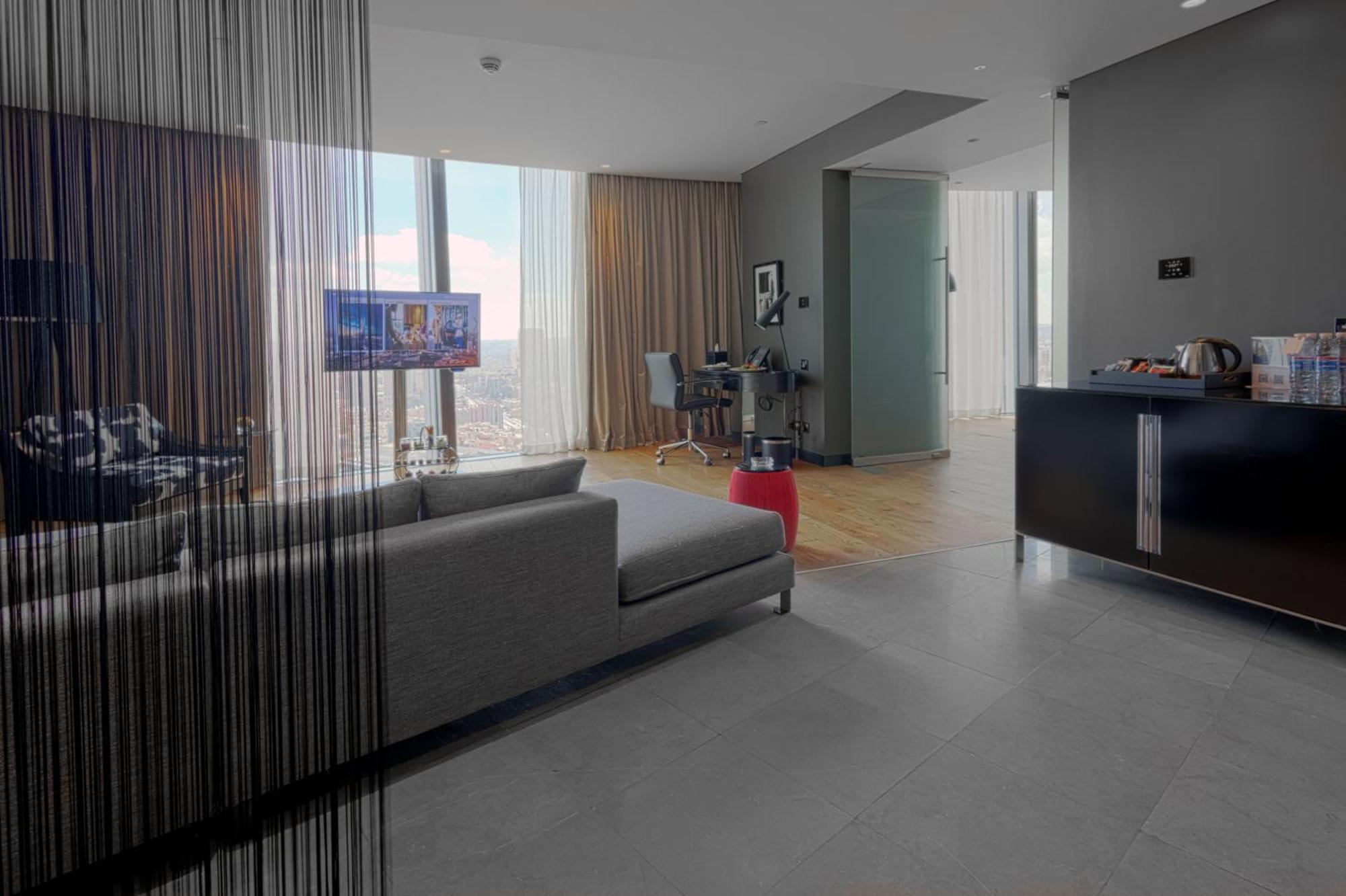 Rotana 5*