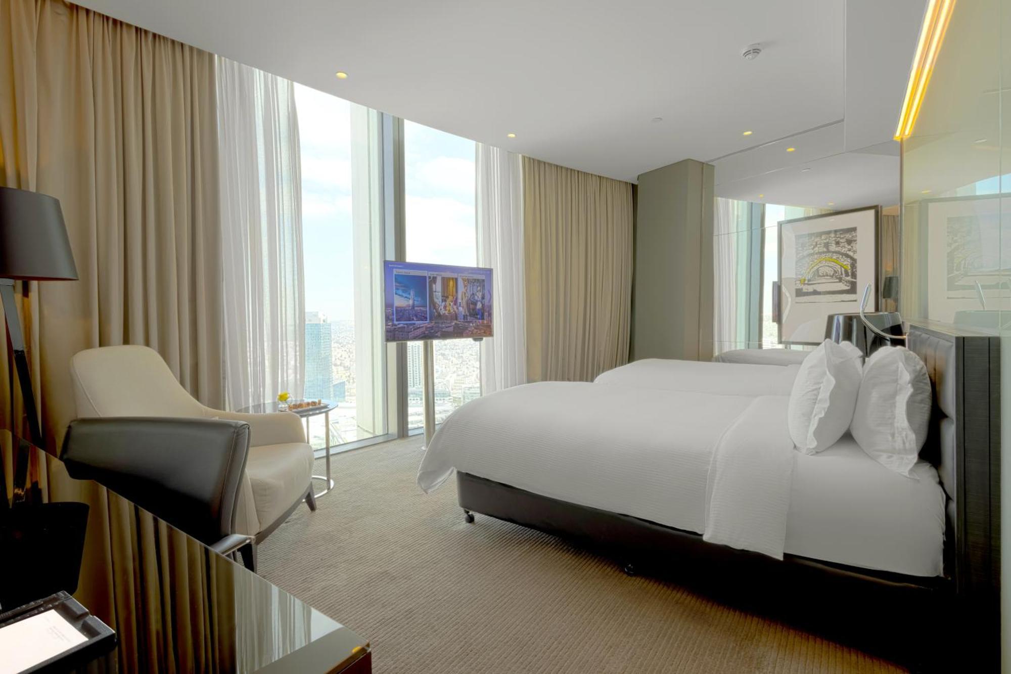 Hotel Rotana