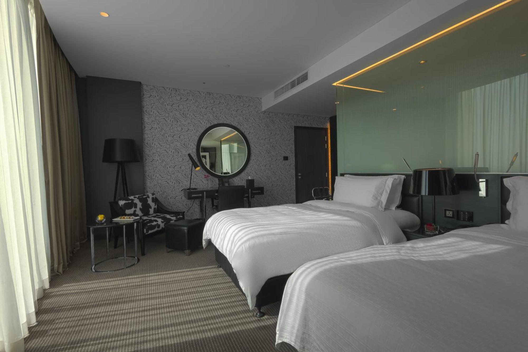 Rotana Hotel Amman