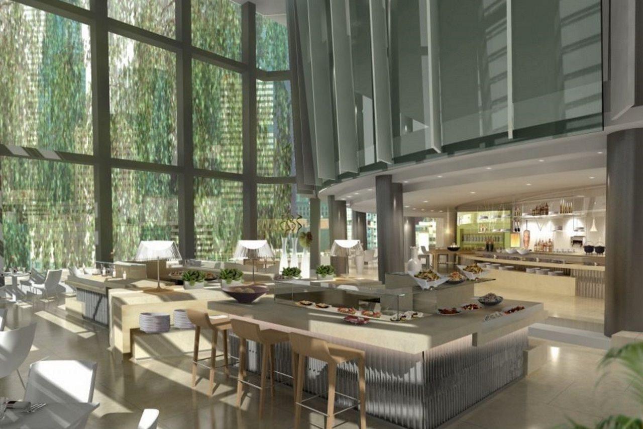 Rotana 5* Amman