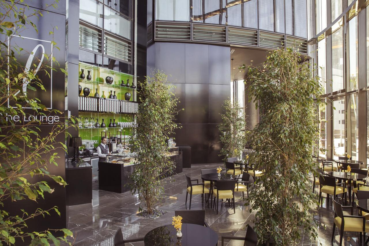 Hotel Rotana Amman