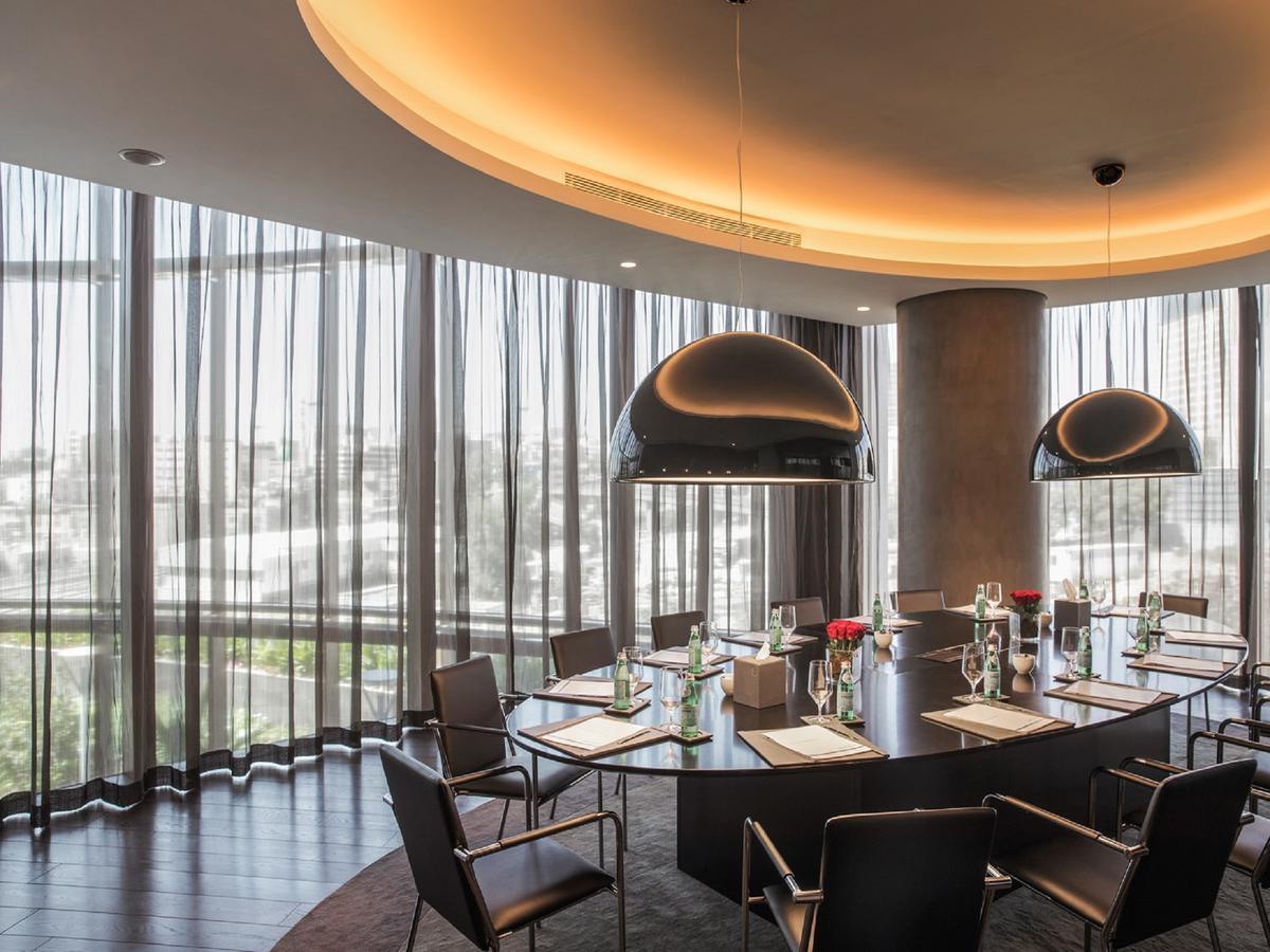Rotana Amman