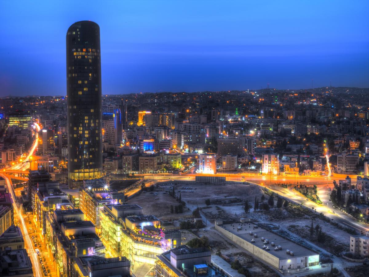 Rotana Hotel 5*
