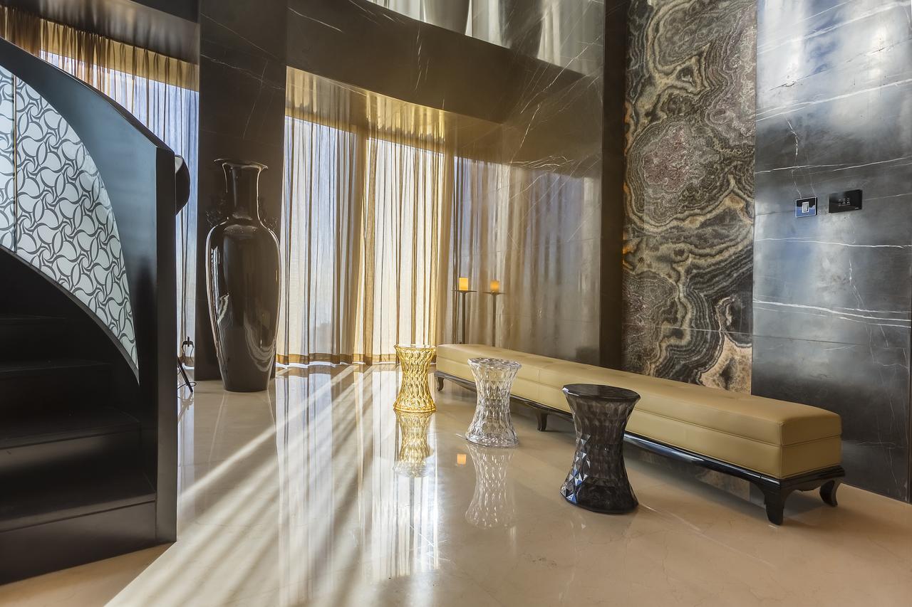 Rotana Hotel