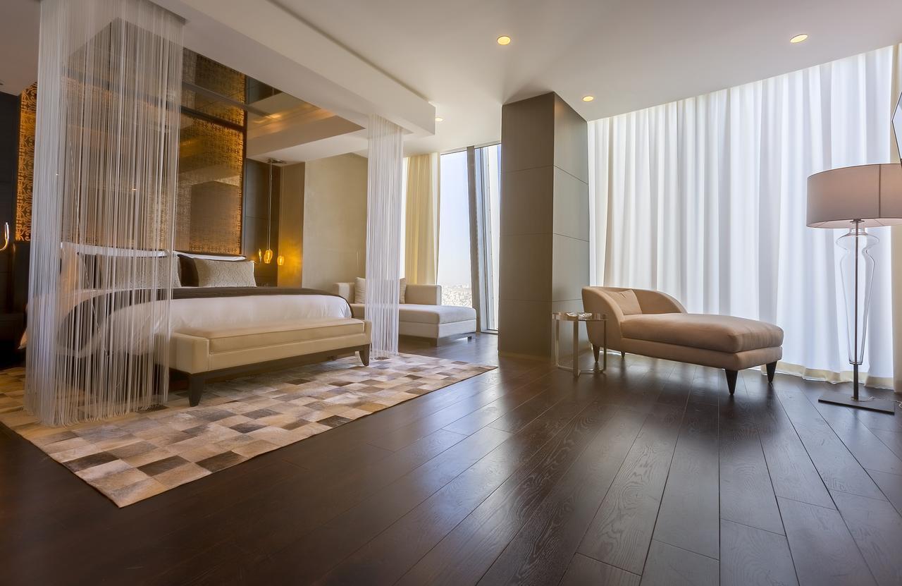 Rotana Hotel