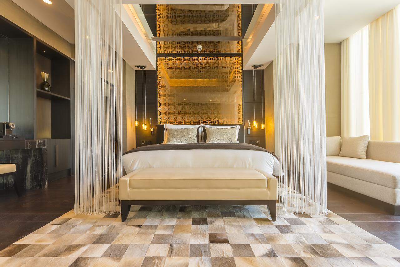 Rotana Hotel