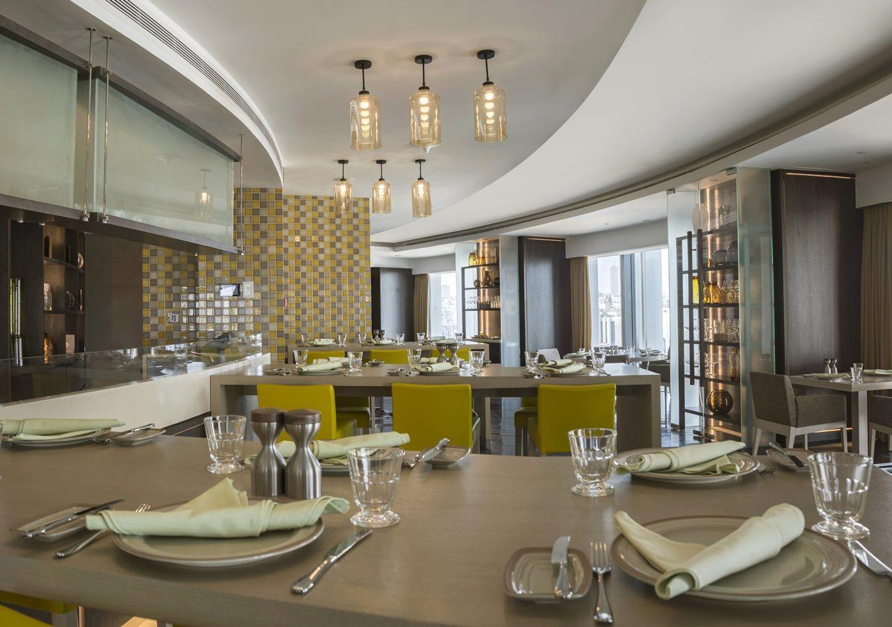 Rotana 5* Amman