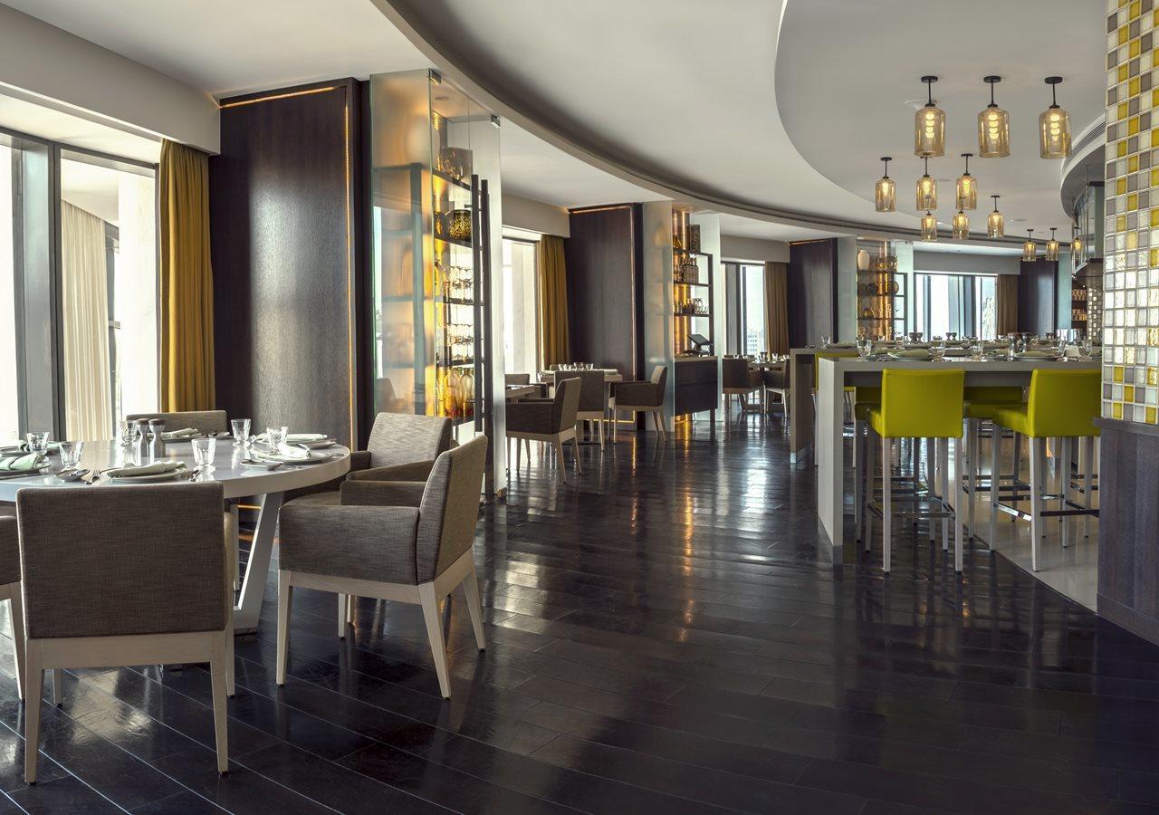 Rotana 5* Amman