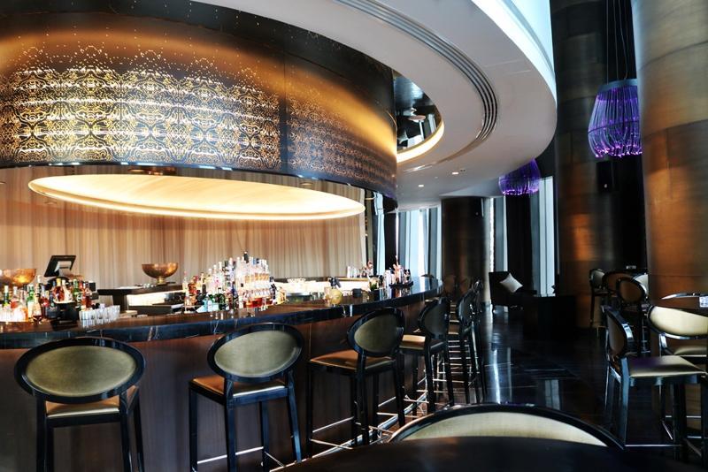 Hotel Rotana Amman