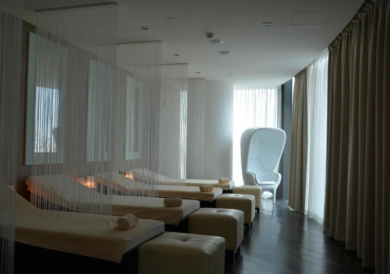 Rotana 5* Amman